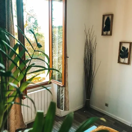 Homestay Double Avec Salle De Bain Privative