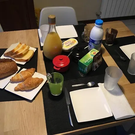 Double Avec Salle De Bain Privative *